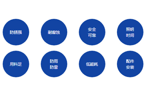 蘭州太陽(yáng)能路燈廠(chǎng)家地址