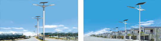 蘭州太陽(yáng)能路燈批發(fā)廠(chǎng)家