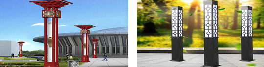 蘭州智慧路燈批發(fā)廠(chǎng)家