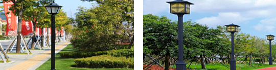 甘肅太陽(yáng)能路燈批發(fā)廠(chǎng)家