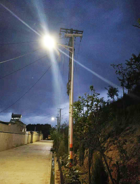 海東互助縣紅崖子溝鄉(xiāng)項(xiàng)目