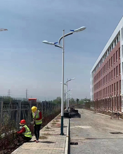 臨夏職業(yè)技術(shù)學(xué)院照明工程