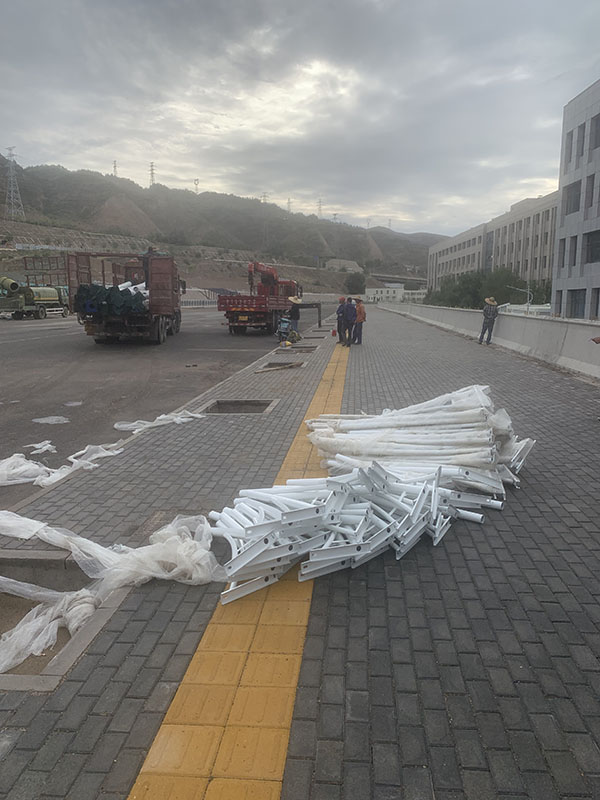 福源新城項(xiàng)目