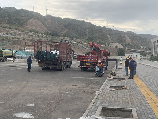 福源新城項(xiàng)目