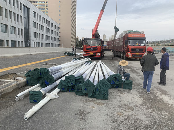 福源新城項(xiàng)目