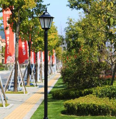 庭院燈