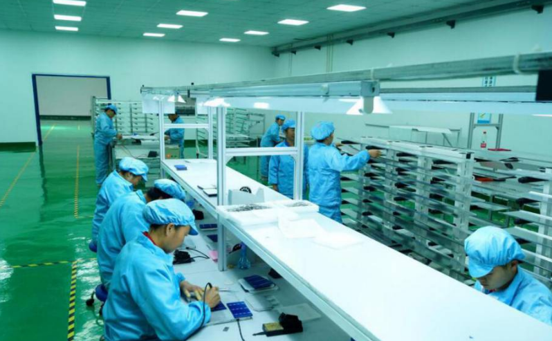 鴨嘴魚led市電路燈