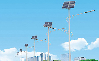 蘭州路邊太陽能路燈價(jià)格