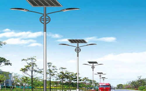 夜晚的路燈，治愈著上夜班的人群