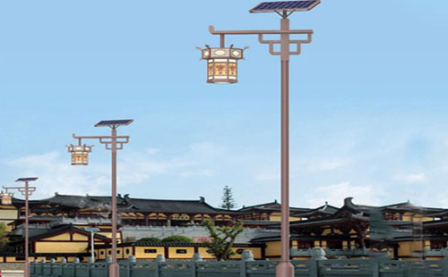 蘭州太陽能路燈廠家價格｜安裝維護+質(zhì)保政策一站式服務(wù)