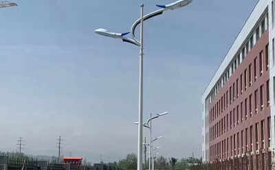 蘭州智慧路燈系統(tǒng)解析：如何實(shí)現(xiàn)智能化管理與節(jié)能降耗