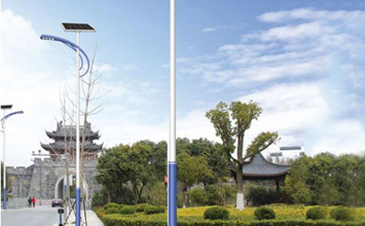 哪些環(huán)保認(rèn)證對蘭州太陽能路燈重要？