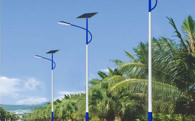 蘭州太陽能路燈價格影響因素：從配置到售后服務(wù)的全面解讀