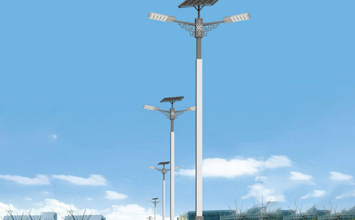 蘭州太陽能路燈維護(hù)要點(diǎn)：延長使用壽命的日常管理技巧