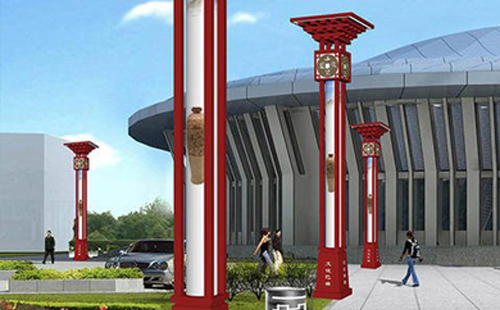 蘭州景觀燈保養(yǎng)指南：延長使用壽命的實(shí)用技巧