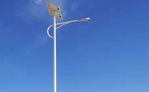 確保蘭州太陽(yáng)能路燈安全：預(yù)防觸電的有效措施