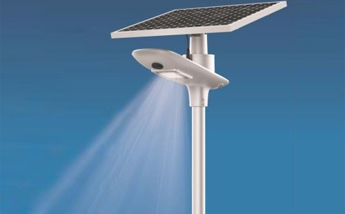 智慧城市照明：選購(gòu)智慧路燈的關(guān)鍵要素