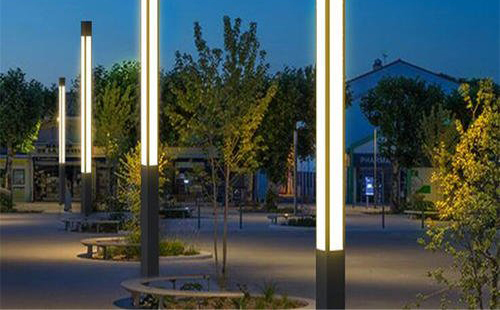 蘭州景觀燈選購全攻略：點亮城市夜景的理想之選