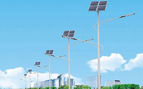 選購指南：聚焦蘭州太陽能路燈的全面解析