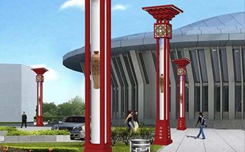 庭院景觀燈防水等級選擇指南