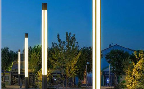 景觀燈選購(gòu)與安裝全攻略：戶外照明避坑指南