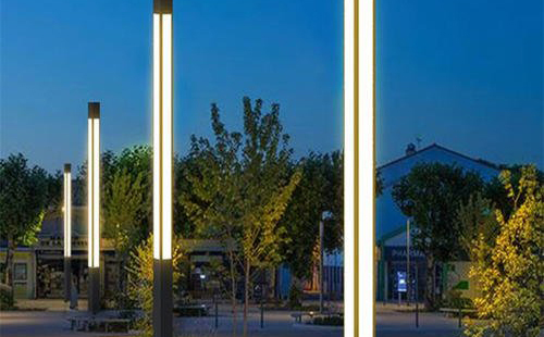 太陽(yáng)能景觀燈定制常見(jiàn)問(wèn)題與解決方案