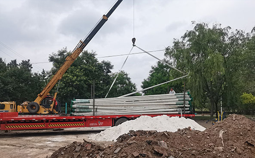 蘭州太陽(yáng)能路燈延壽指南：高原寒旱養(yǎng)護(hù)技巧