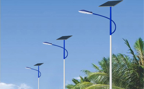 太陽(yáng)能路燈防觸電安全指南：如何選擇與維護(hù)