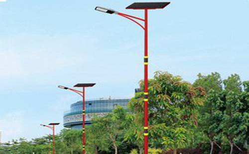 景區(qū)夜游新寵：民族特色路燈選型與布燈技巧