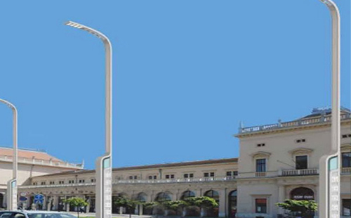 節(jié)能率提升：LED路燈選透鏡方案實戰(zhàn)指南