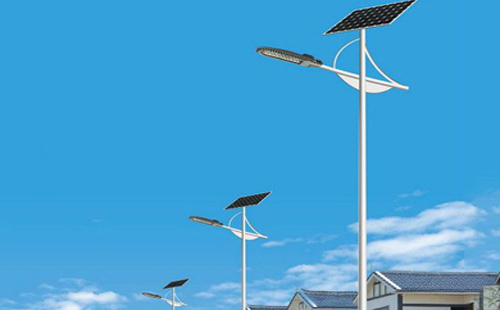 太陽(yáng)能路燈安裝調(diào)試與維護(hù)全指南