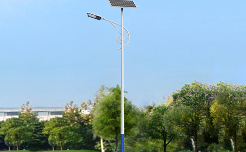 太陽(yáng)能路燈驗(yàn)收必看五大標(biāo)準(zhǔn)