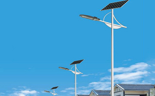 太陽能路燈安裝步驟與接線要點(diǎn)解析