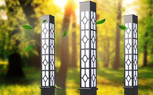 太陽能景觀燈選型要點及本地化供應能力分析