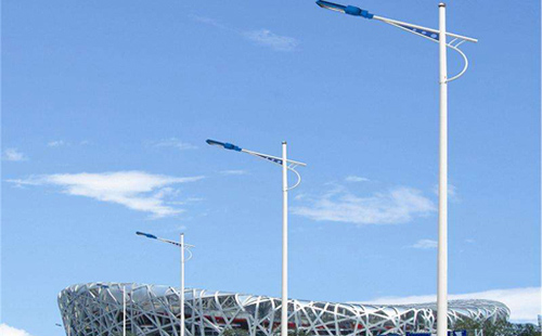 LED路燈怎么選？眾城照明解析高效節(jié)能新趨勢