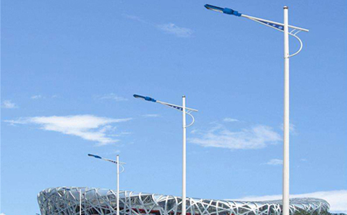 蘭州LED路燈選型與運維全攻略：高原城市照明如何更高效