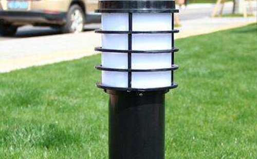 高原城市綠色照明方案：蘭州太陽能草坪燈選型配置與運維技術指南