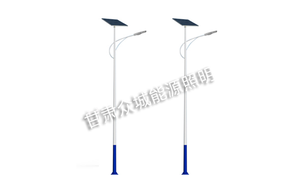 太陽能路燈“爆款”產(chǎn)品選型要點(diǎn)與地域適配建議