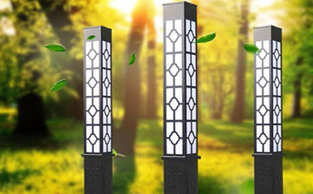 太陽能景觀燈在蘭州高日照地區(qū)的選型與應(yīng)用指南