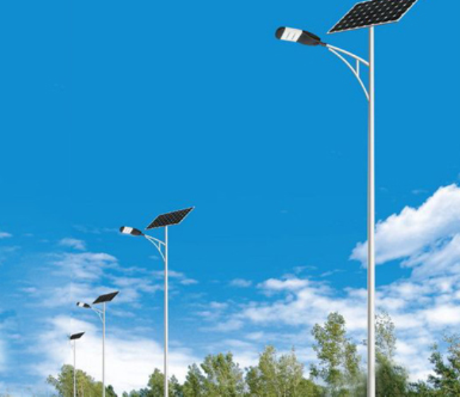 太陽能路燈維護(hù)時(shí)，這些細(xì)節(jié)別忽略！